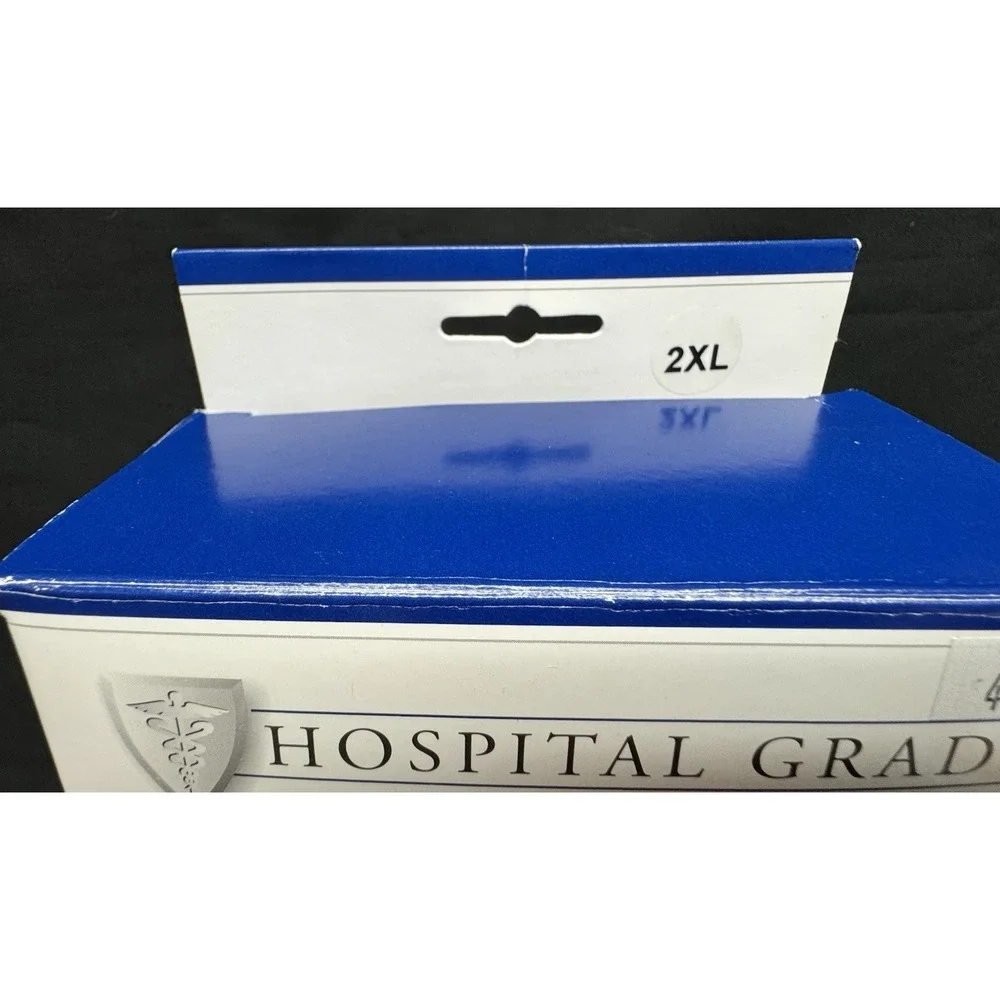 FLA Orthopedics Hospital Grade 2X Back Lumbar Sacral Support Universal 45